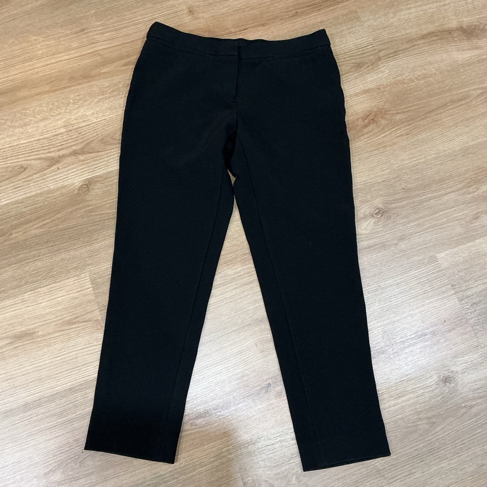 Burberry  pants size 46 European in black